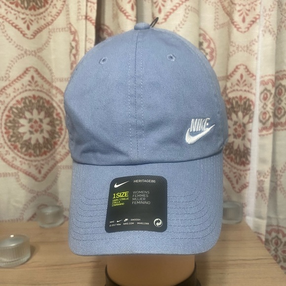 Nike Heritage86 Hat, Baseball Cap - Picture 1 of 5